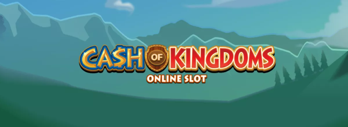 Cash of Kingdoms