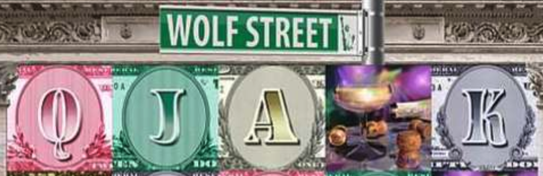 Wolf street