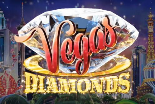 Vegas Diamond