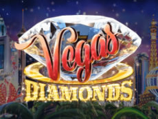 Vegas Diamond