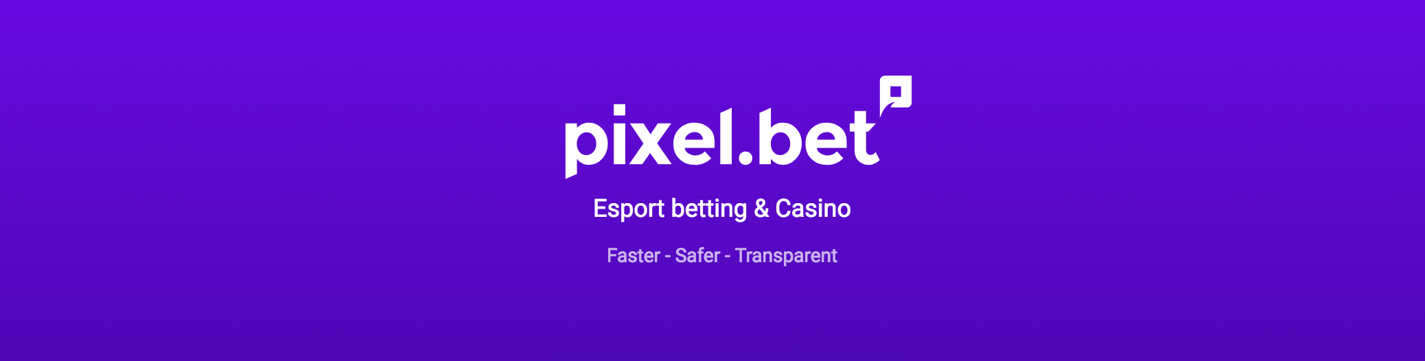 Pixel bet casino