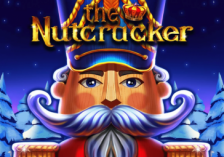 The Nutcracker - Spilleautomat fra iSoftbet