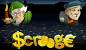 Scrooge logo