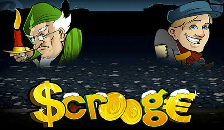 Scrooge review image