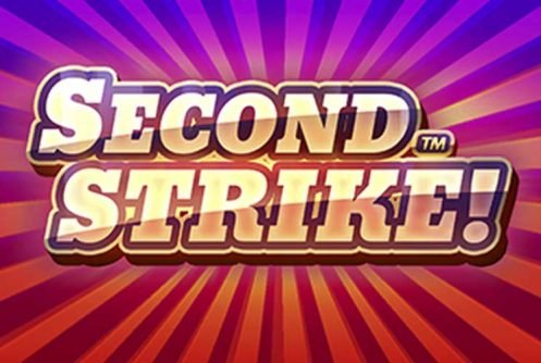 Second Strike automat