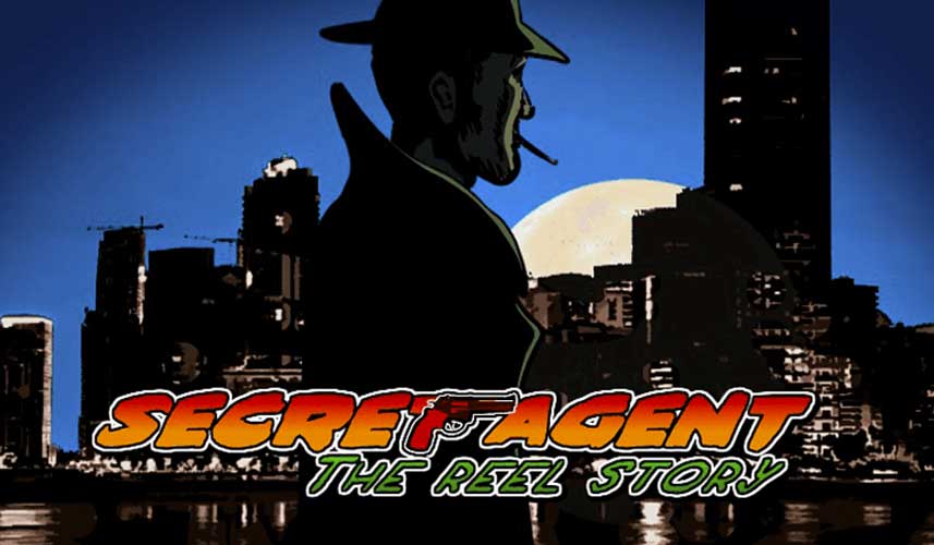 Secret Agent image