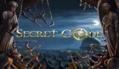 Secret Code logo