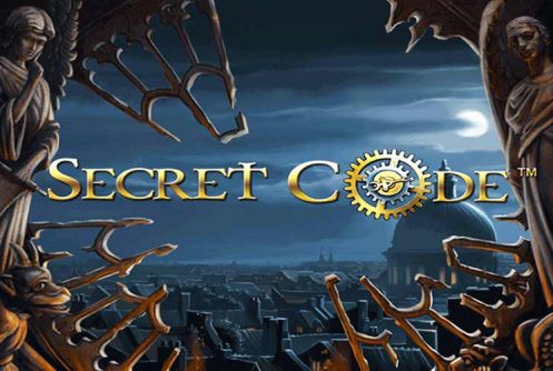 Secret Code automat