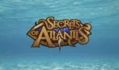 Secrets of Atlantis logo