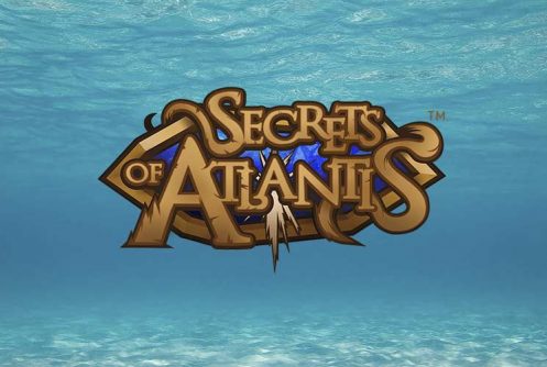 Secrets of Atlantis automat