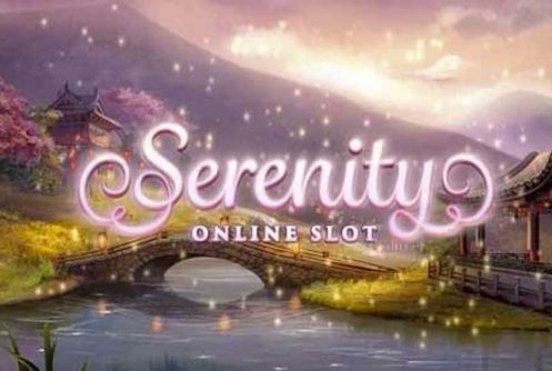 Serenity automat