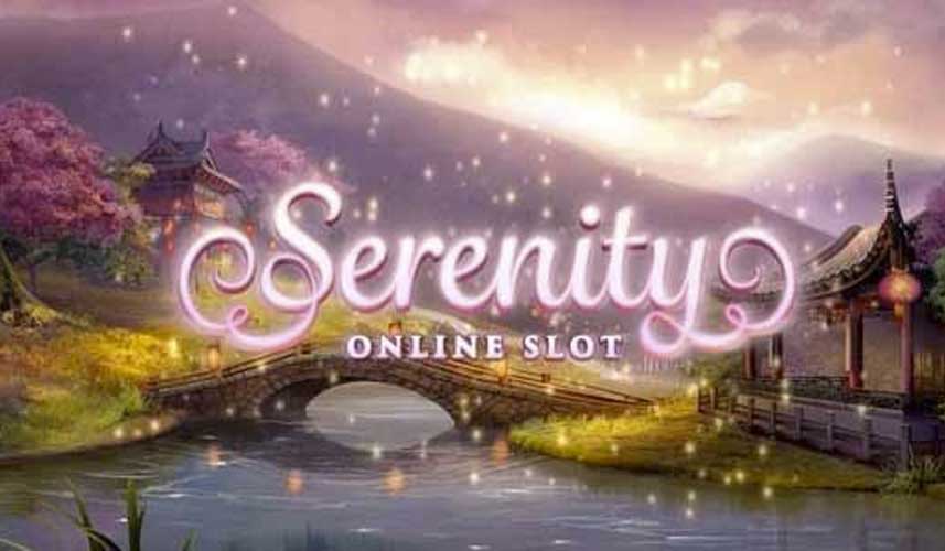 Serenity-slot