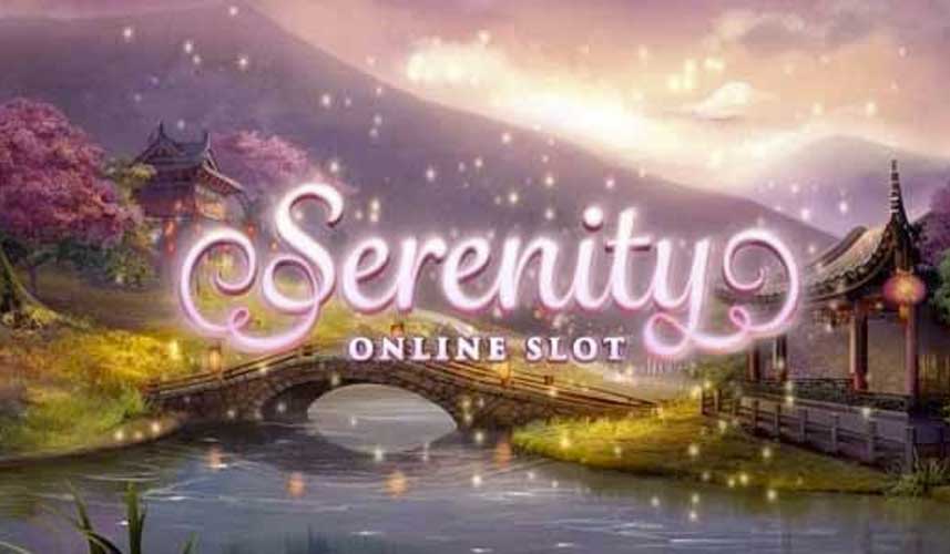Serenity automat