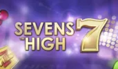 Sevens High logo