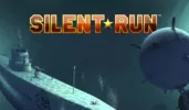 Silent Run logo