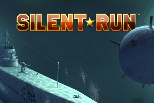 Silent Run automat