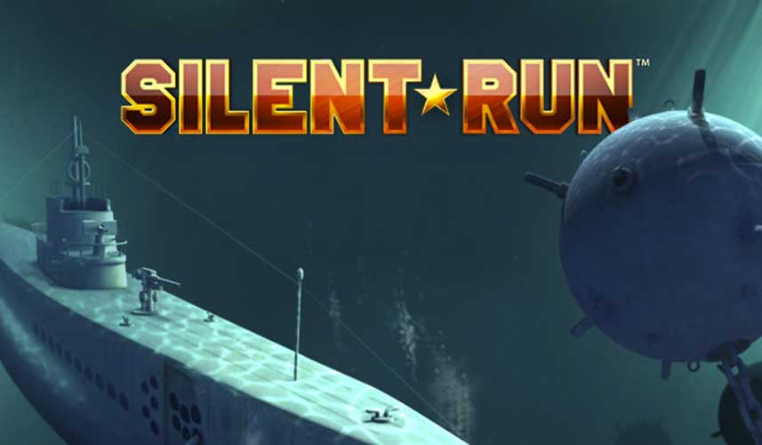 Silent Run automat