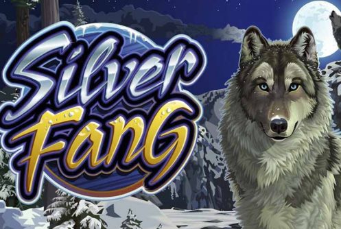 Silver Fang automat