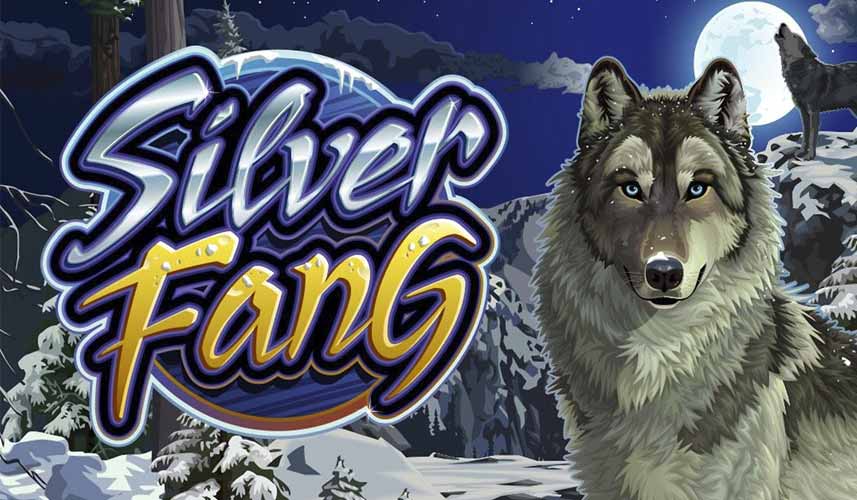 Silver Fang image