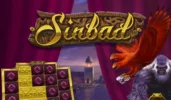 Sinbad logo
