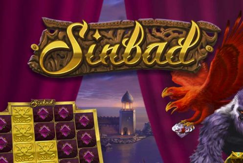 Sinbad automat
