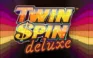 Twin Spin Deluxe logo
