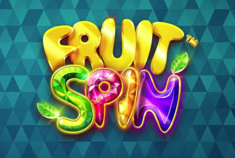 NetEnt Fruit Spin