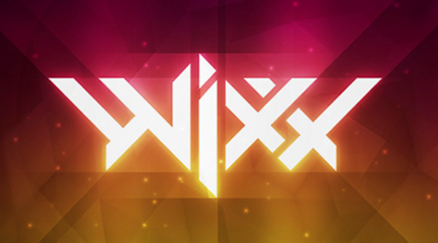 Wixx - Spilleautomat