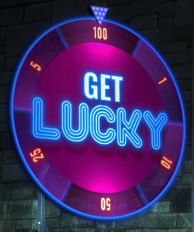 Vegas Casino - Wheel of Fortune