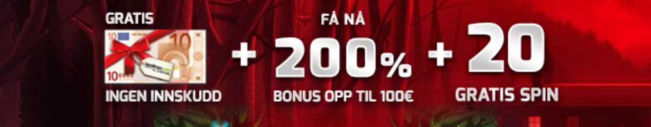 Lapalingo Velkomstbonus