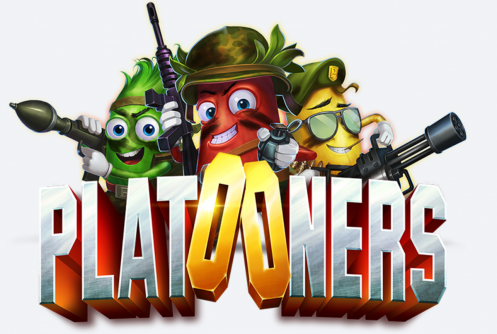 Platooners - Spilleautomat