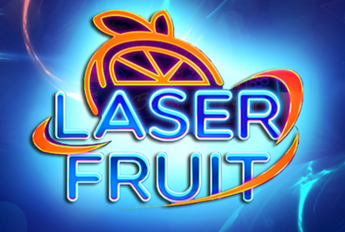 Laser Fruit - Spilleautomat