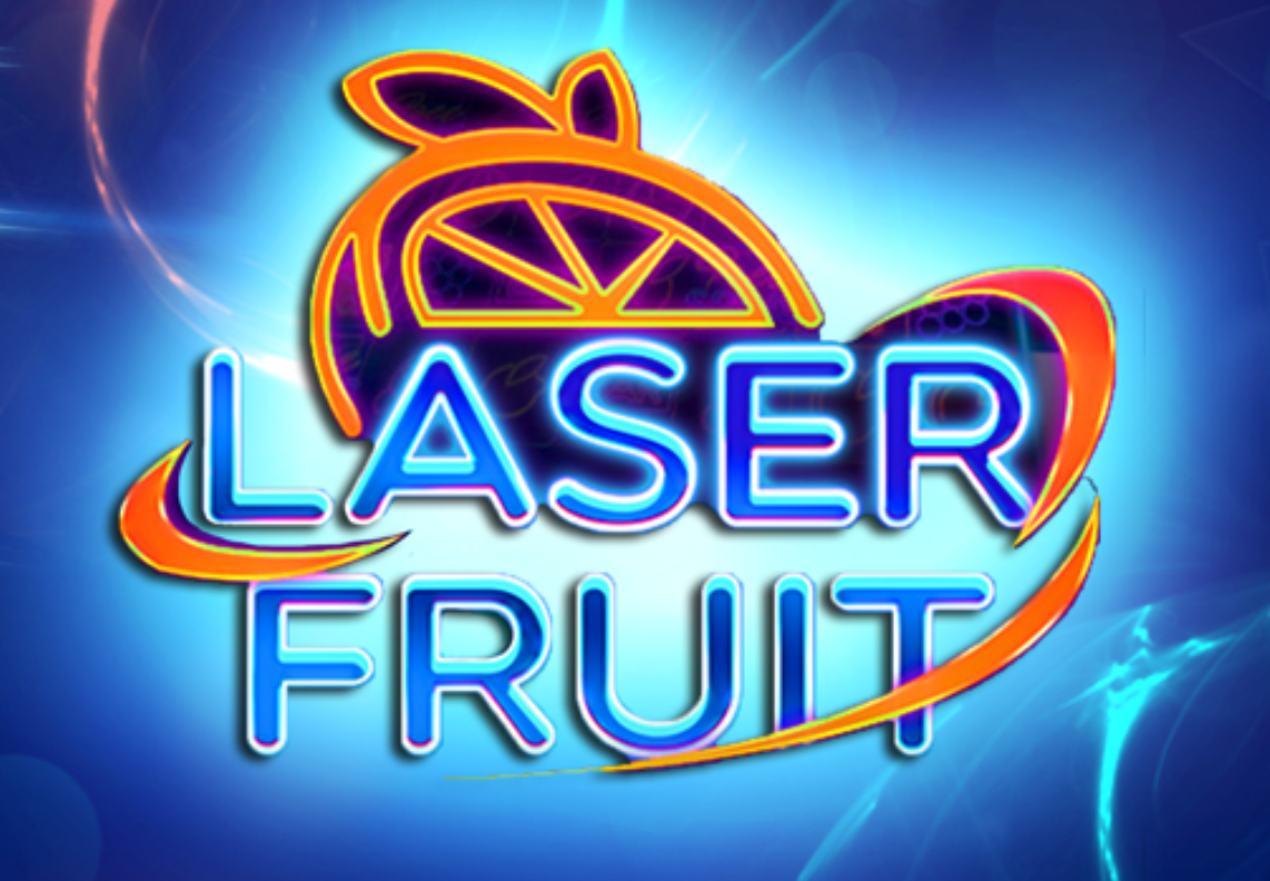 Laser Fruit - Spilleautomat