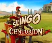 Slingo Centurion logo