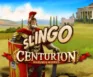 Slingo Centurion logo