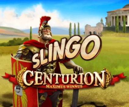 Slingo Centurion