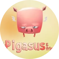 Slingo Pigasus & Friends