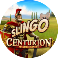 Slingo centurion