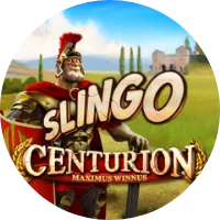 Slingo centurion