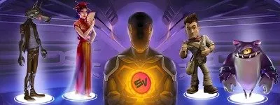 SlotV casino velkomstbonus