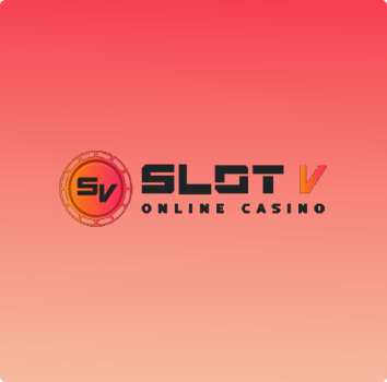 SlotV logo