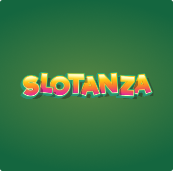 Slotanza logo