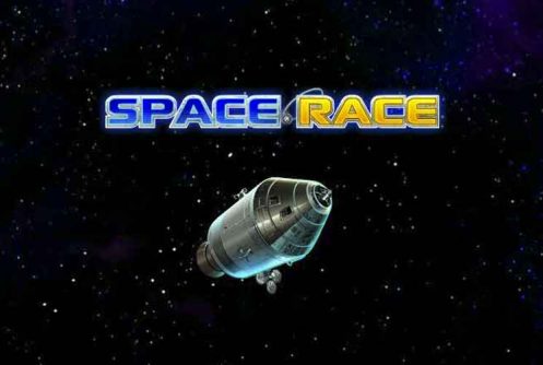 Space Race automat