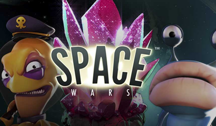Space Wars image