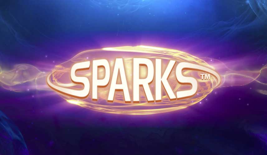 Sparks automat