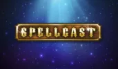Spellcast logo