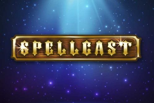 Spellcast automat