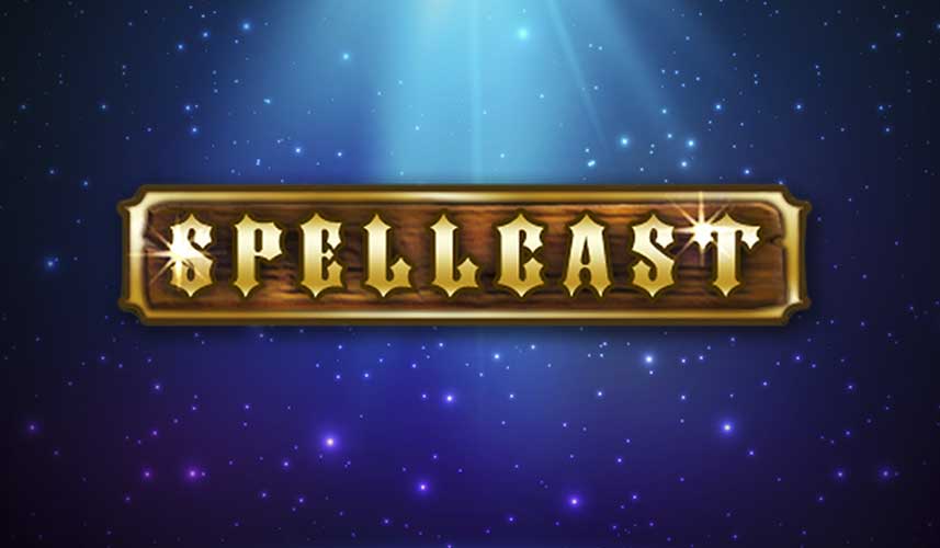 Spellcast image