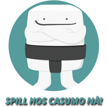 Spill Nå Casumo