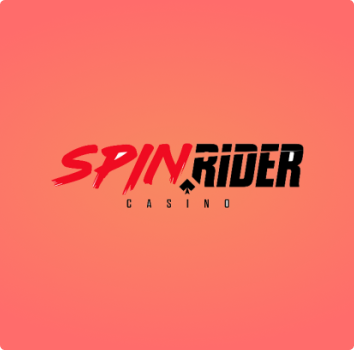 SpinRider logo